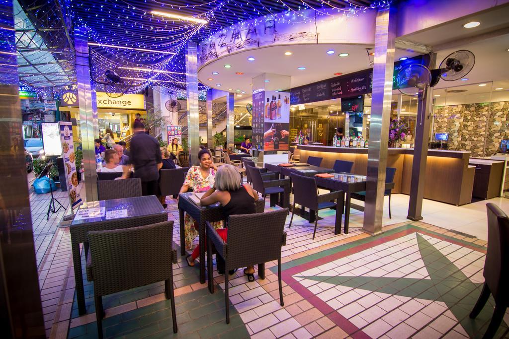 Bubble Space Bangkok Zewnętrze zdjęcie